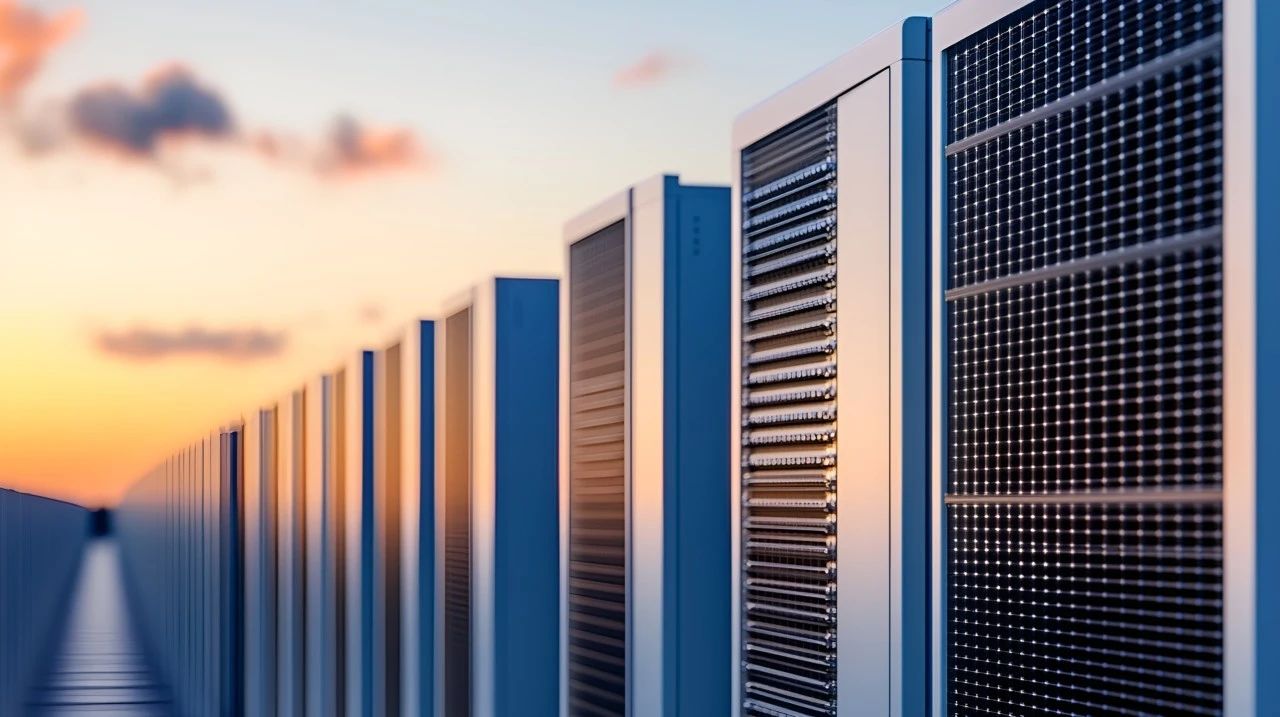 「硬核」突围！ggbet科技秦皇岛海港区100MW/400MWh储能项目入选省独立储能项目清单