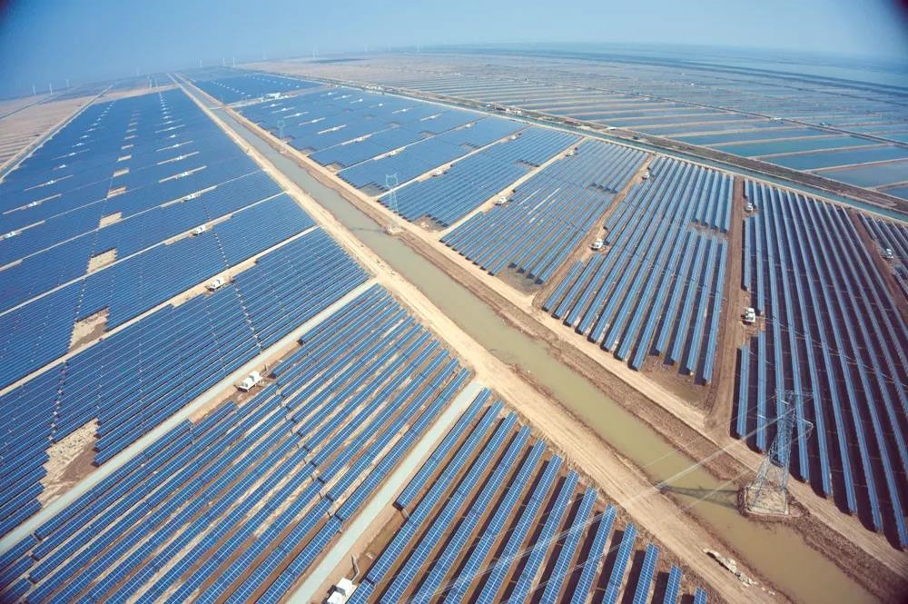 前方高能！ggbet科技获国内首笔CCER未来收益权质押贷款