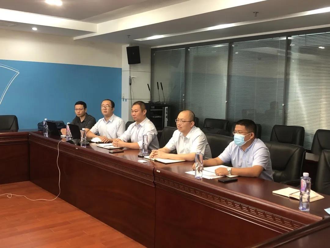 ggbet科技成功中标江苏华电291MW代运维服务项目！