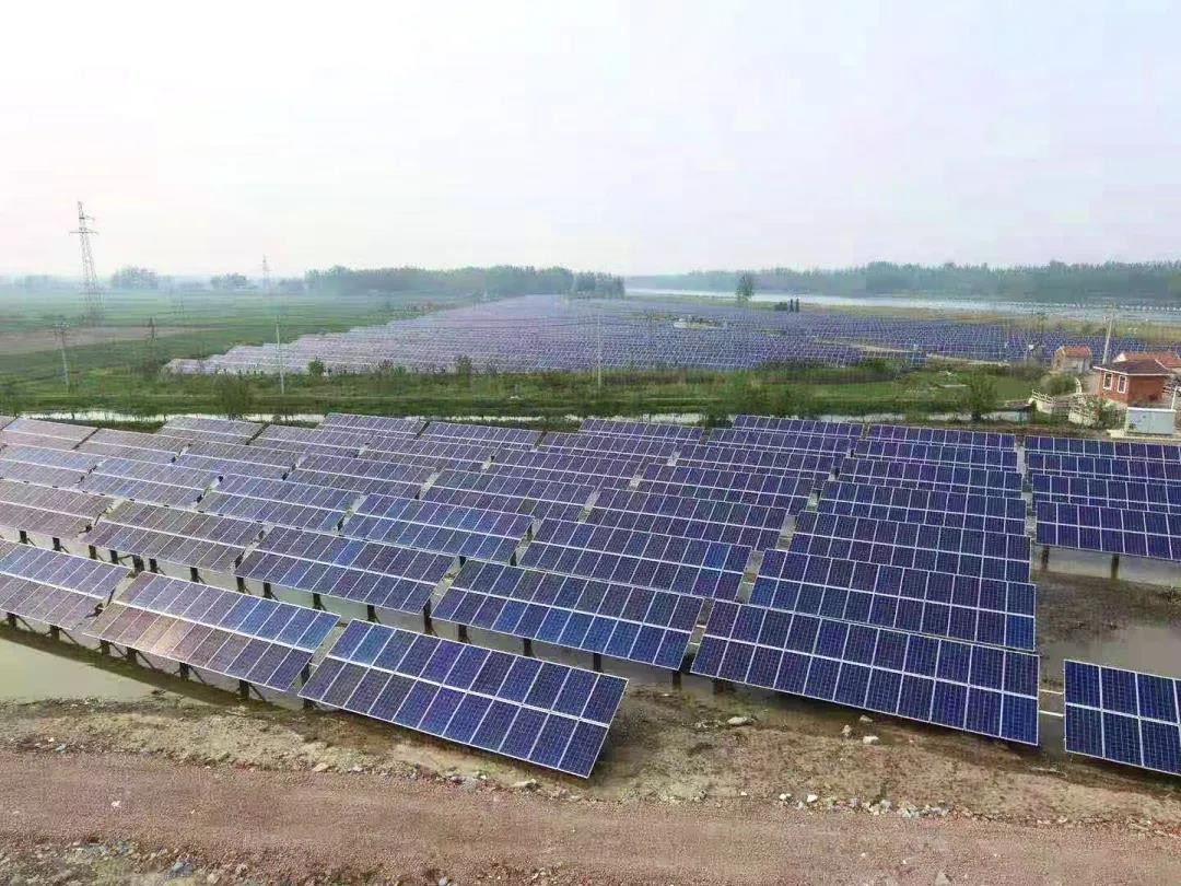 金融赋能光伏 | ggbet科技获江苏省首笔可再生能源补贴确权贷