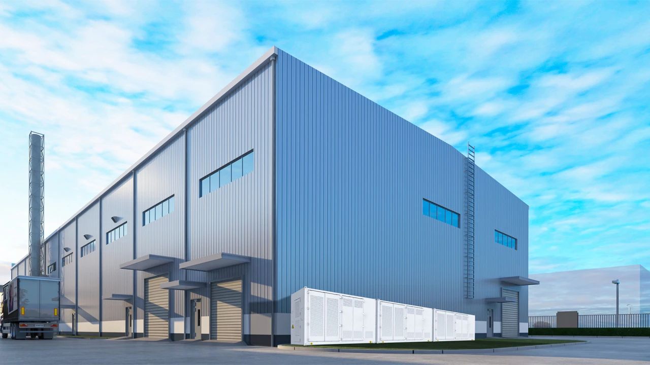  ggbet科技加速构建储能运营体系赋能光储一体化