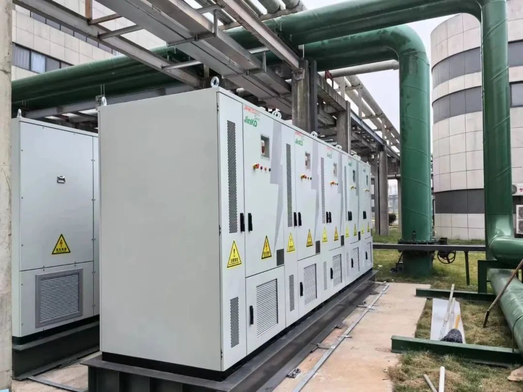 ggbet科技×雅泰药业_“药储”协同，升级用电“健康”