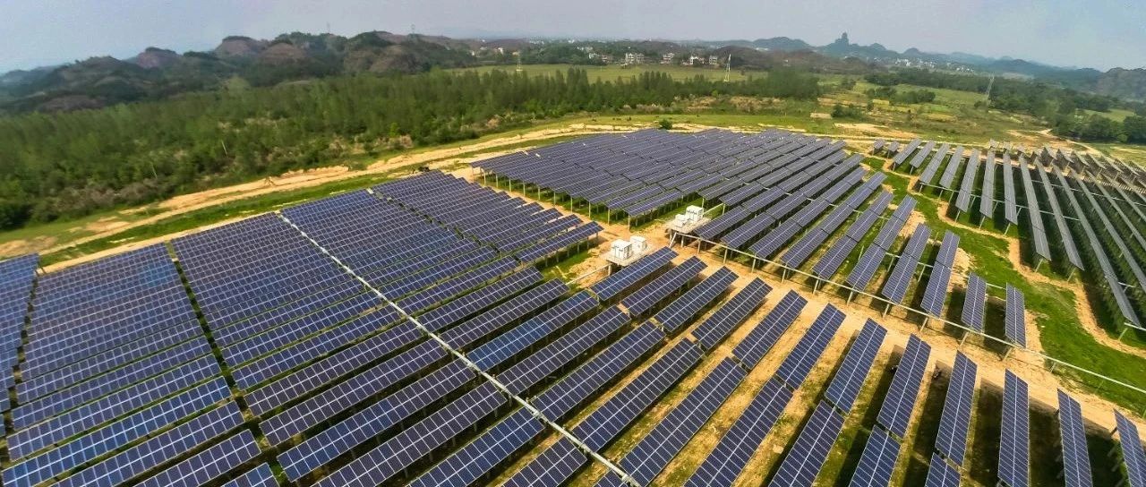  安徽1.5GW光伏项目竞配结果公布：ggbet科技拿下130MW规模！