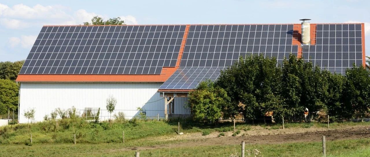 ggbet科技首批合作共建户用光伏项目成功落地