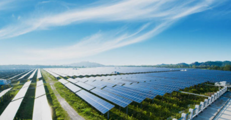 Industry Decarbonization